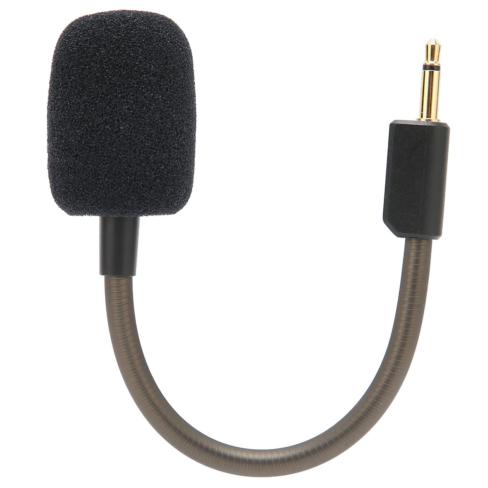 Wymiana Mikrofonu BlackShark V2 Pro, Wysięgnik z redukcją Szumów do Zestawów Słuchawkowych do Gier, na na na Lite, na, na PC