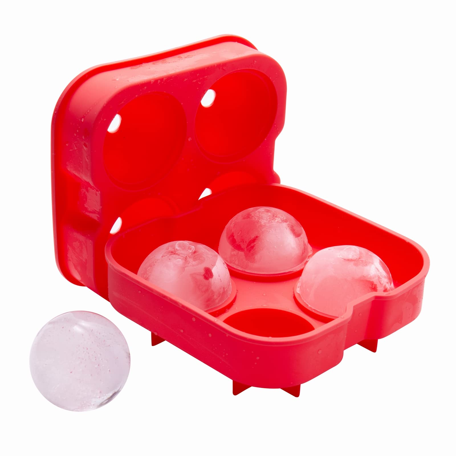 giant round ice cube maker