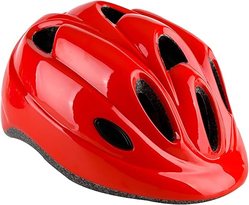 Miniatura 2 de Casco de bicicleta para niños pequeños, cascos ajustables para niños y niñas de bebé a niños (edad 1-8), multideportes para bicicleta, patinaje,