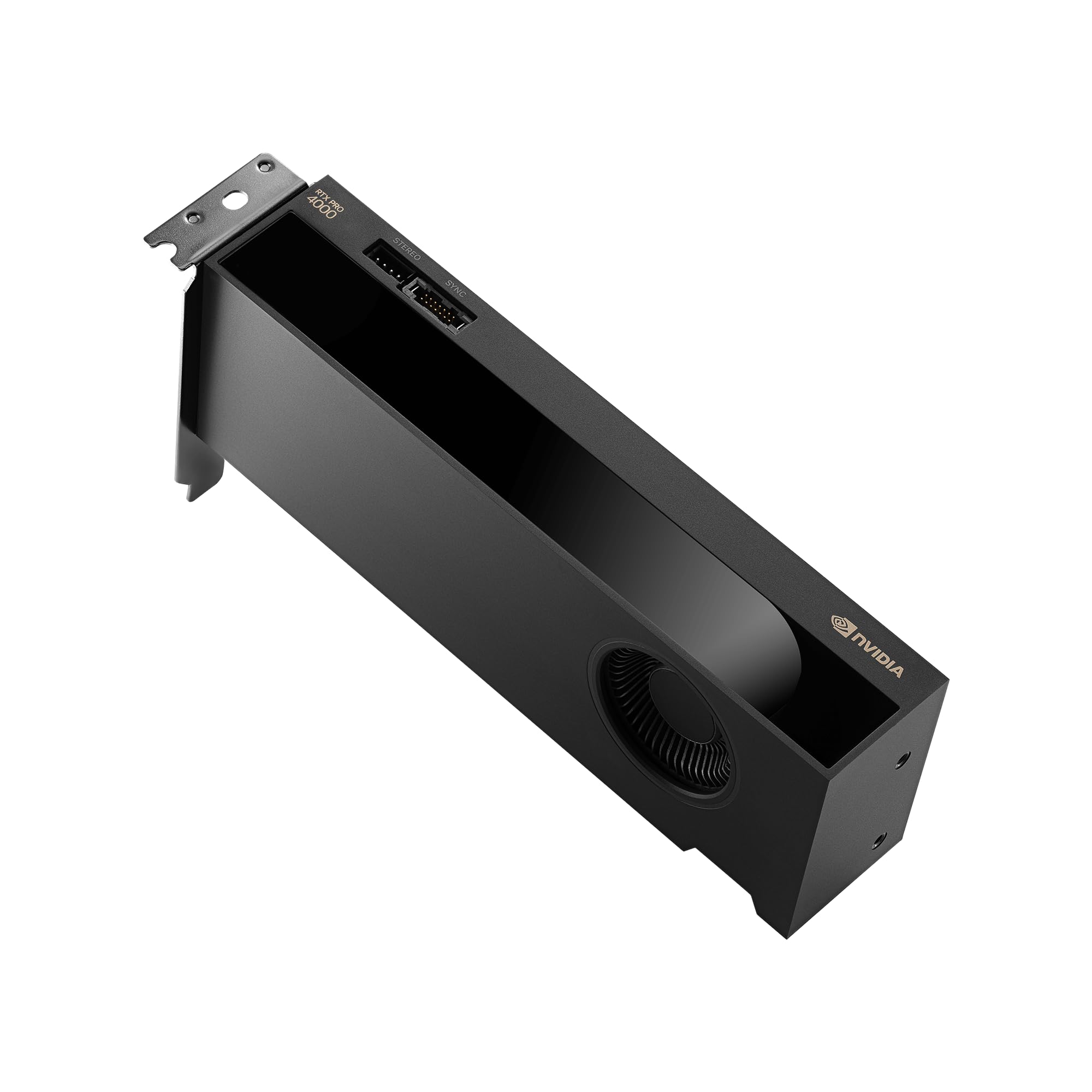 PNY NVIDIA RTX Pro 4000 SFF Blackwell - 5