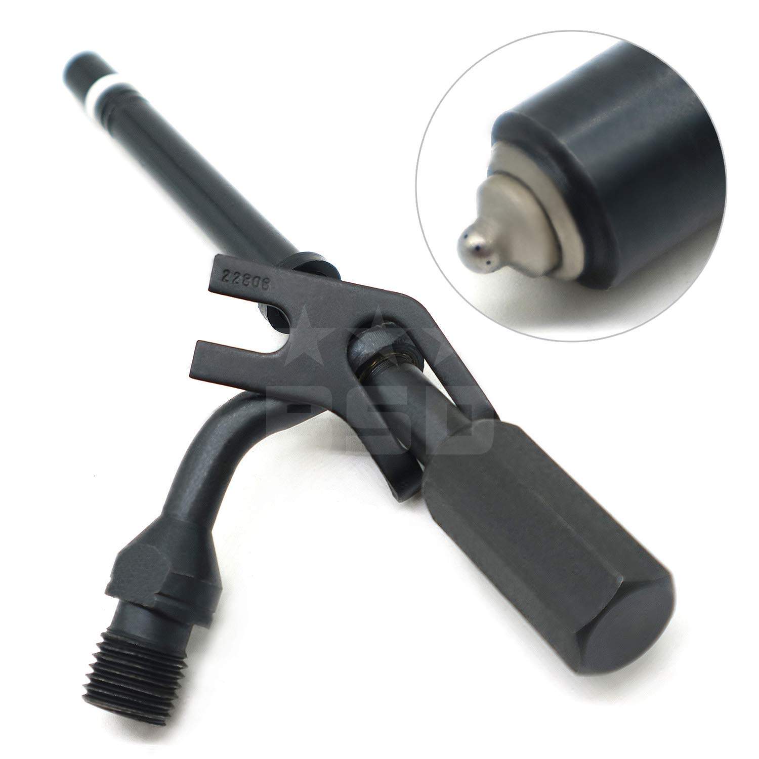 Amazon.com: 22808 Pencil Nozzle 7N0449 suit fit for CAT D4E D5B