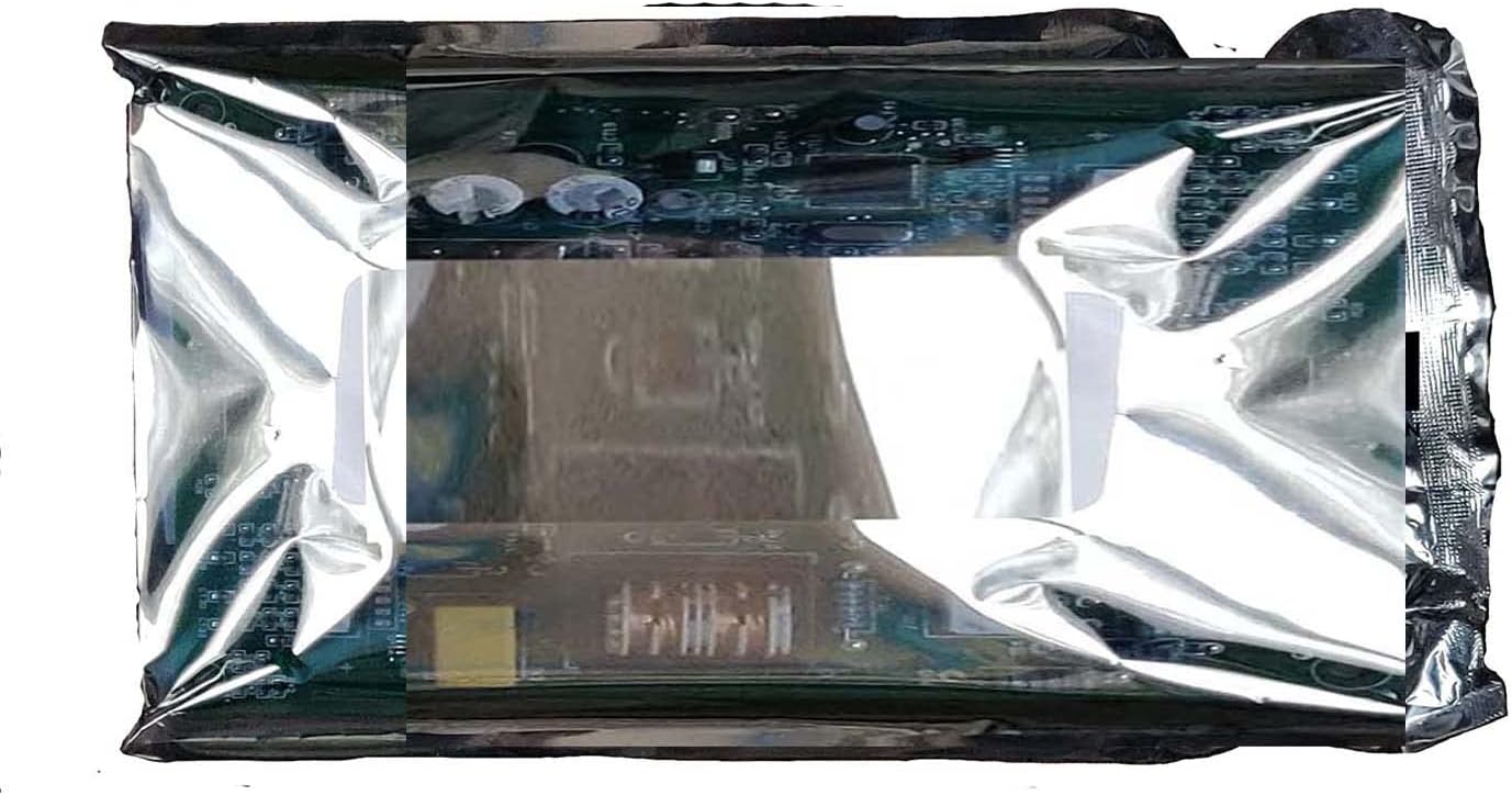 Factory Authorized Genuine W10503278 Jazz Control Board Retail Pack OEM P/N WPW10503278 for Maytag KitchenAid Kenmore Whirlpool Amana Inglis Jenn-Air Refrigerator Models - W10165748 67004496 67004907