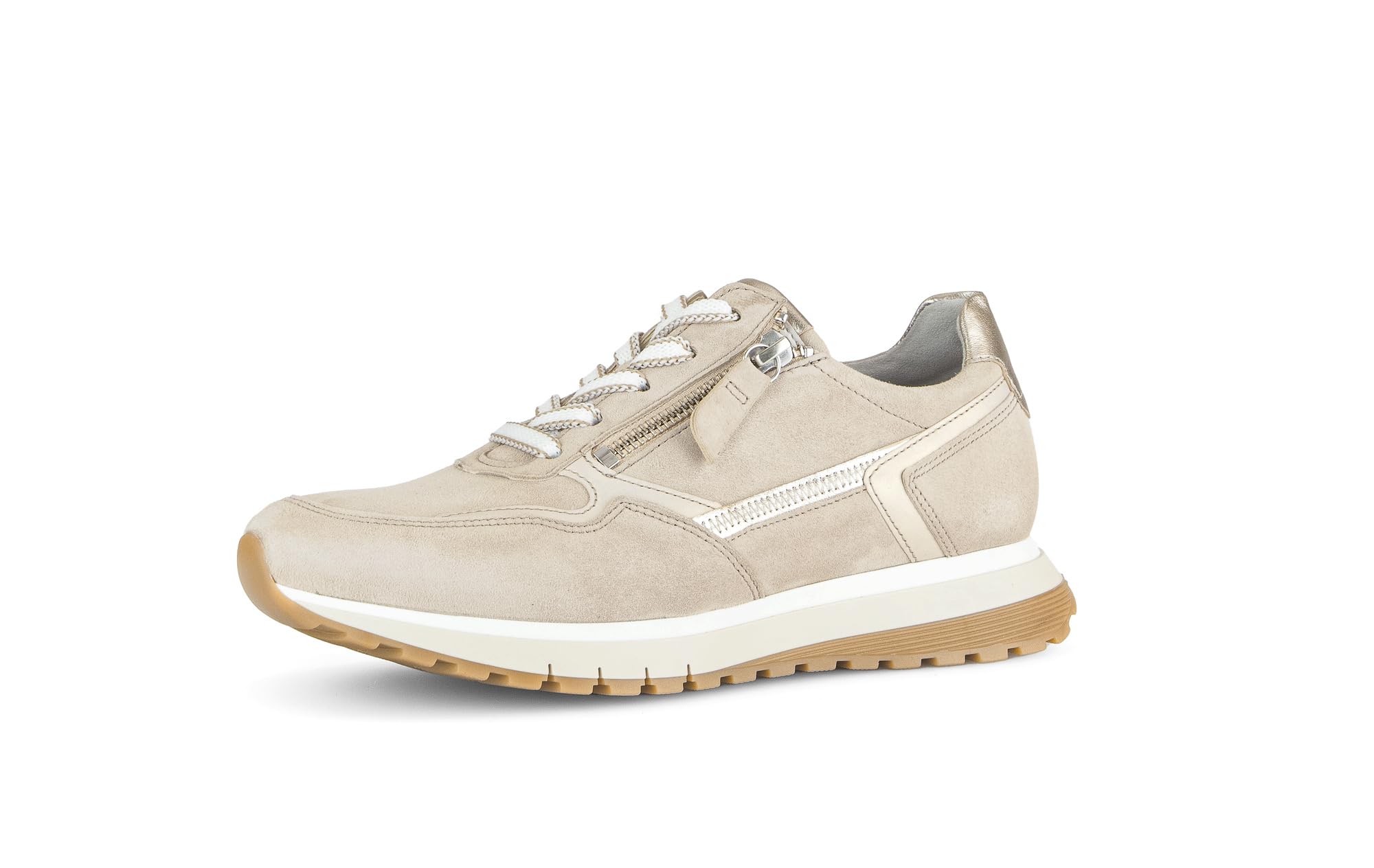 Gabor Damskie buty typu sneaker, damskie półbuty