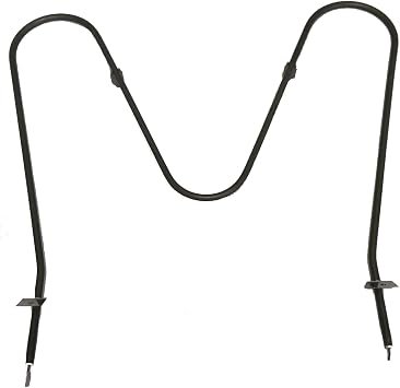 KAS Oven Heating Element Replaces Kenmore 316075104, 316075103