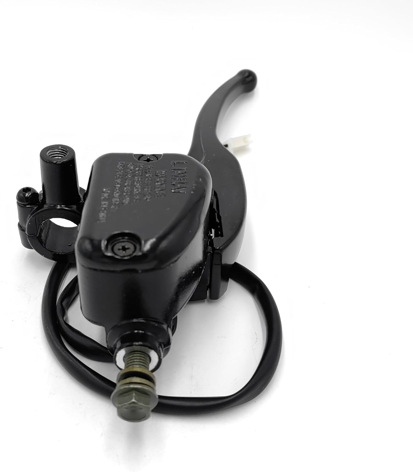 マスターシリンダーブレーキレバー臨海 260 マンコタロンビッグホーン 260cc 300cc ATV