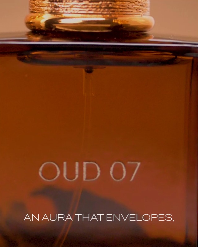 Amazon.com: Swiss Arabian Oud 07 - Luxury Products From Dubai