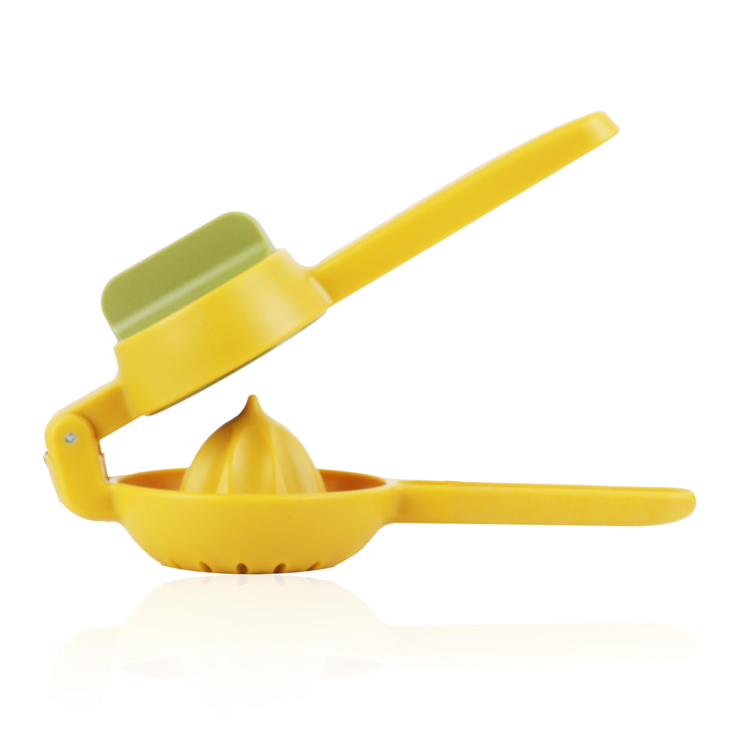Amazon.com: Lemon Squeezer 2-in-1 Manual Juicer, 360° Rotating