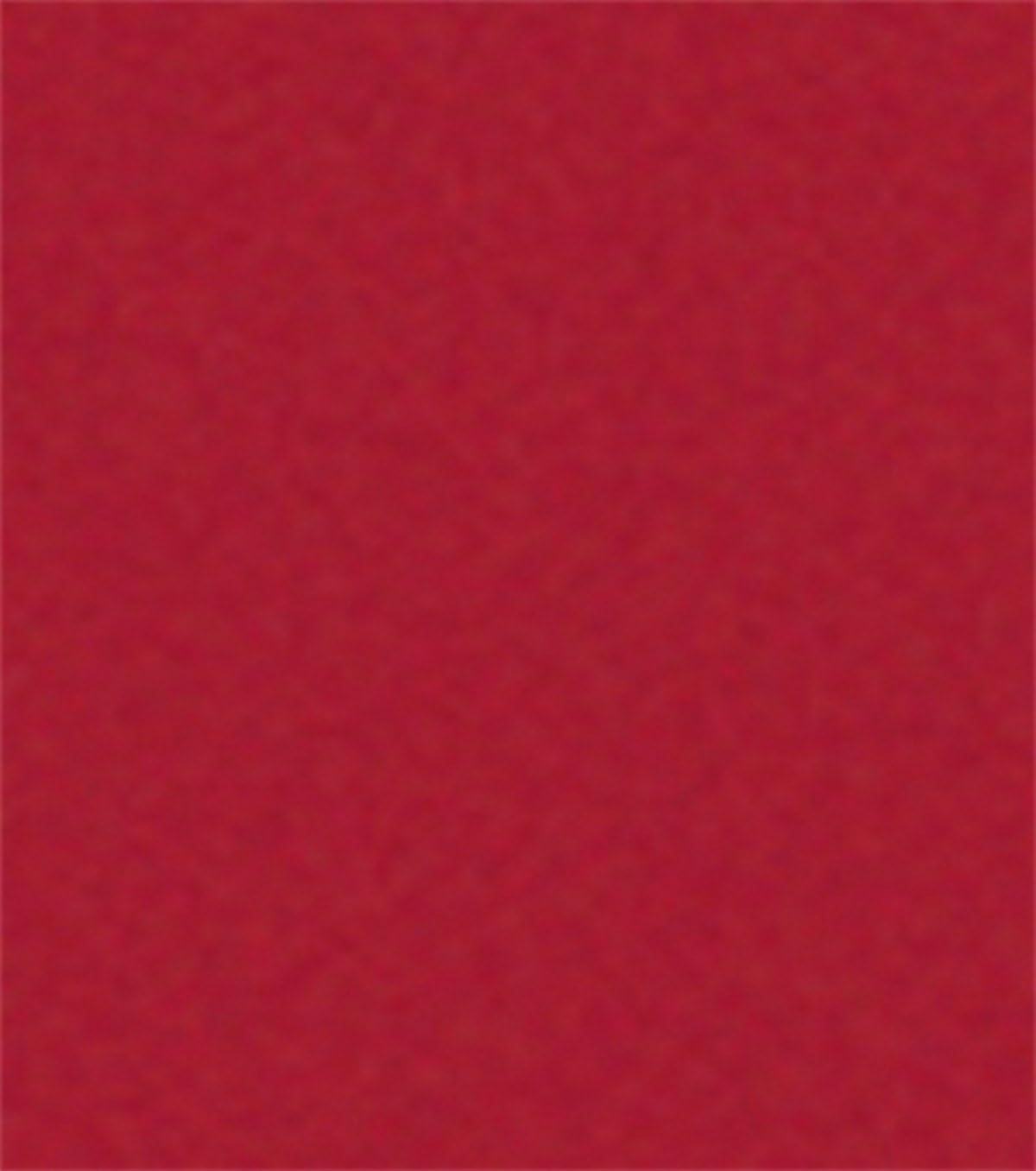 Richlin Fabrics Broadcloth Solid 45" Wide 65% Polyester/35% Cotton D/R-Red 20 Yards