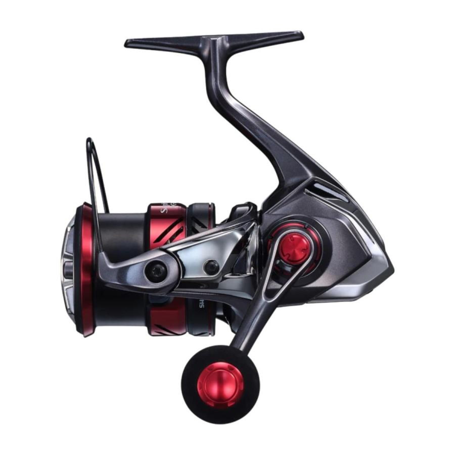 Amazon | シマノ(SHIMANO) スピニングリール 21 セフィア XR C3000S