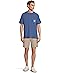 Vineyard Vines Hair Of The Dog Short Sleeve Pocket Tee - #5 of 5