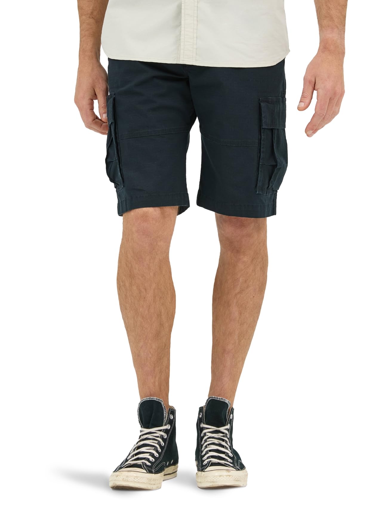 Lee Extreme Motion Carolina Cargo-Shorts für Herren