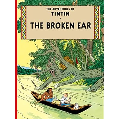 The Broken Ear