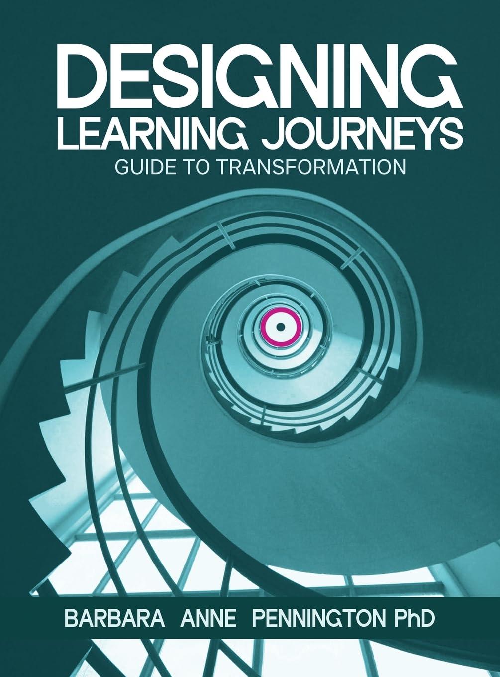 Designing Learning Journeys