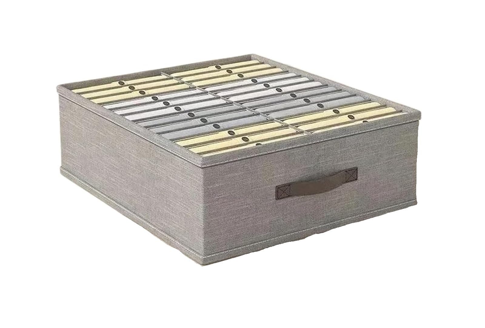 Calzini Scatola organizer per guardaroba(24 grids)