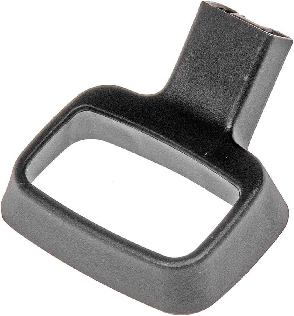 1x Left Seat Adjustment Handle fits Volkswagen e-Golf 2015 2016 2017 2018, fits Audi TT Quattro 2011 2012 2013 2.0L l4 Replaces 3C0881254, 3C0881253A9B9