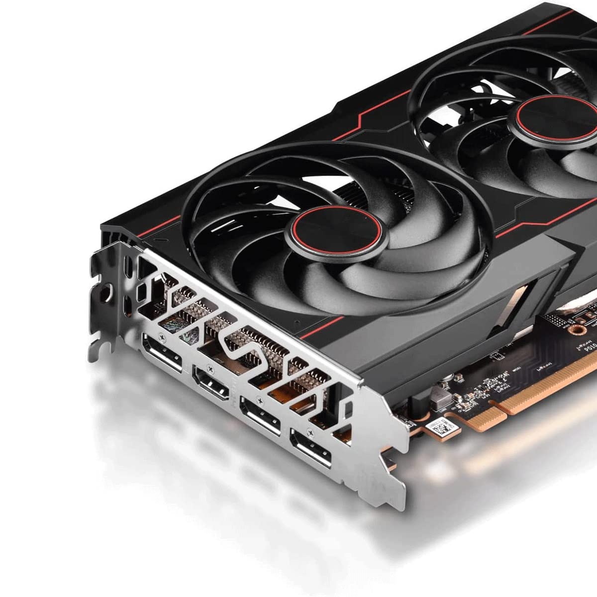 グラフィックボード・グラボ・ビデオカード Radeon RX 6600 8GB 玄人志向 AMD Radeon RX6600 GDDR6 8GB グラフィックボード