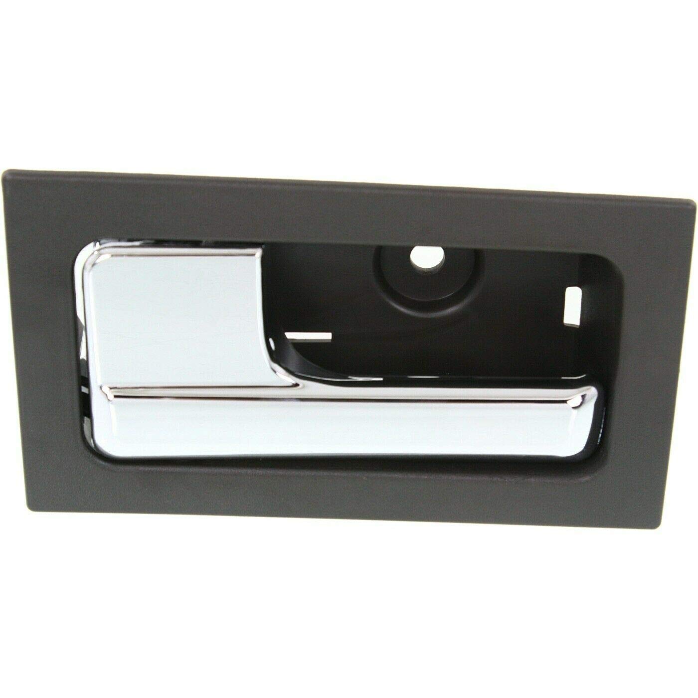 Amazon.com: MGPRO New Replacement Interior Door Handle Compatible  