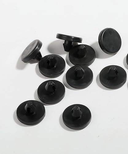 Miniatura 4 de ESEWALAS Tapón de interruptor de freno de automóvil, tapón de interruptor de luz de freno de automóvil, tapón de interruptor de lámpara de freno,