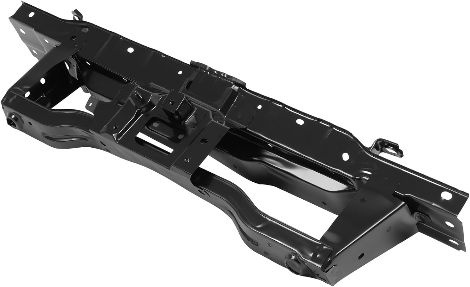 Suitable for Front Radiator Upper Support Center Tie Bar - Steel Direct Replacement for 2013-2021 Nissan NV200 (NI1225217, F25113LMMA)