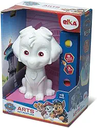 Arts Kit Pintura - Skye