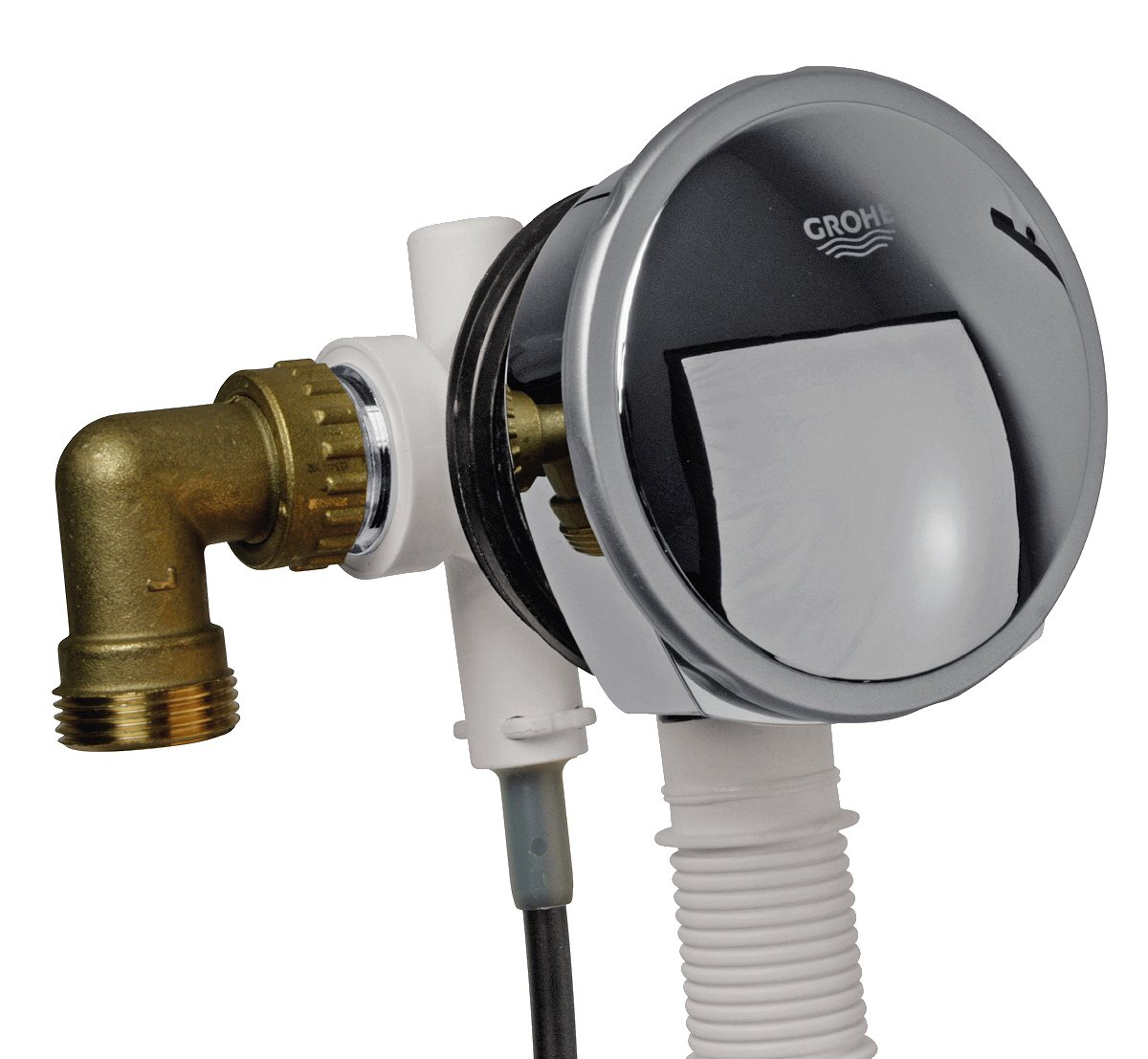 Grohe - 19952000 - Ondus Accessoires - Talentofill Set de finition