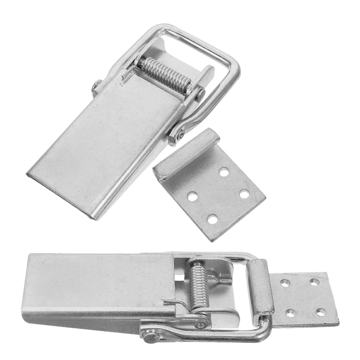 Loquet de porte de remorque SHINEOFI pour sécuriser vos trajets de chantier
