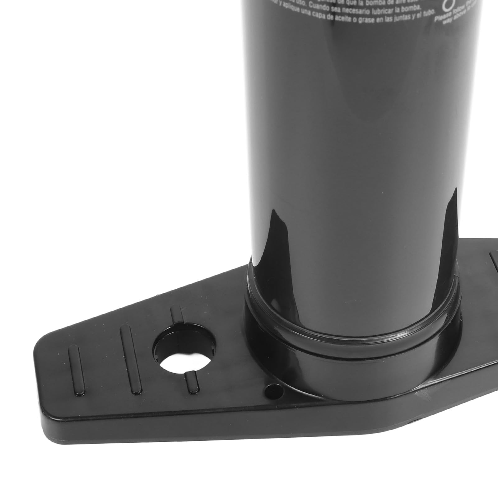 Pompe à Main Manuelle Avec Manomètre – 6 Buses – Poignée Ergonomique – Pour Kayak, Canoë, Bateau, Paddle Et Matelas Gonflable