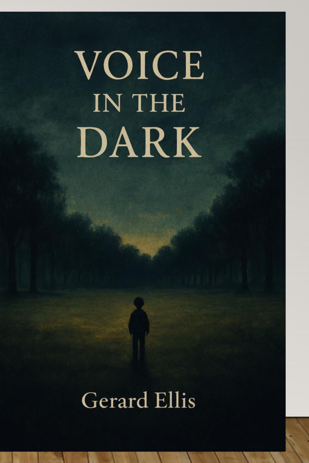 Voice in the Dark