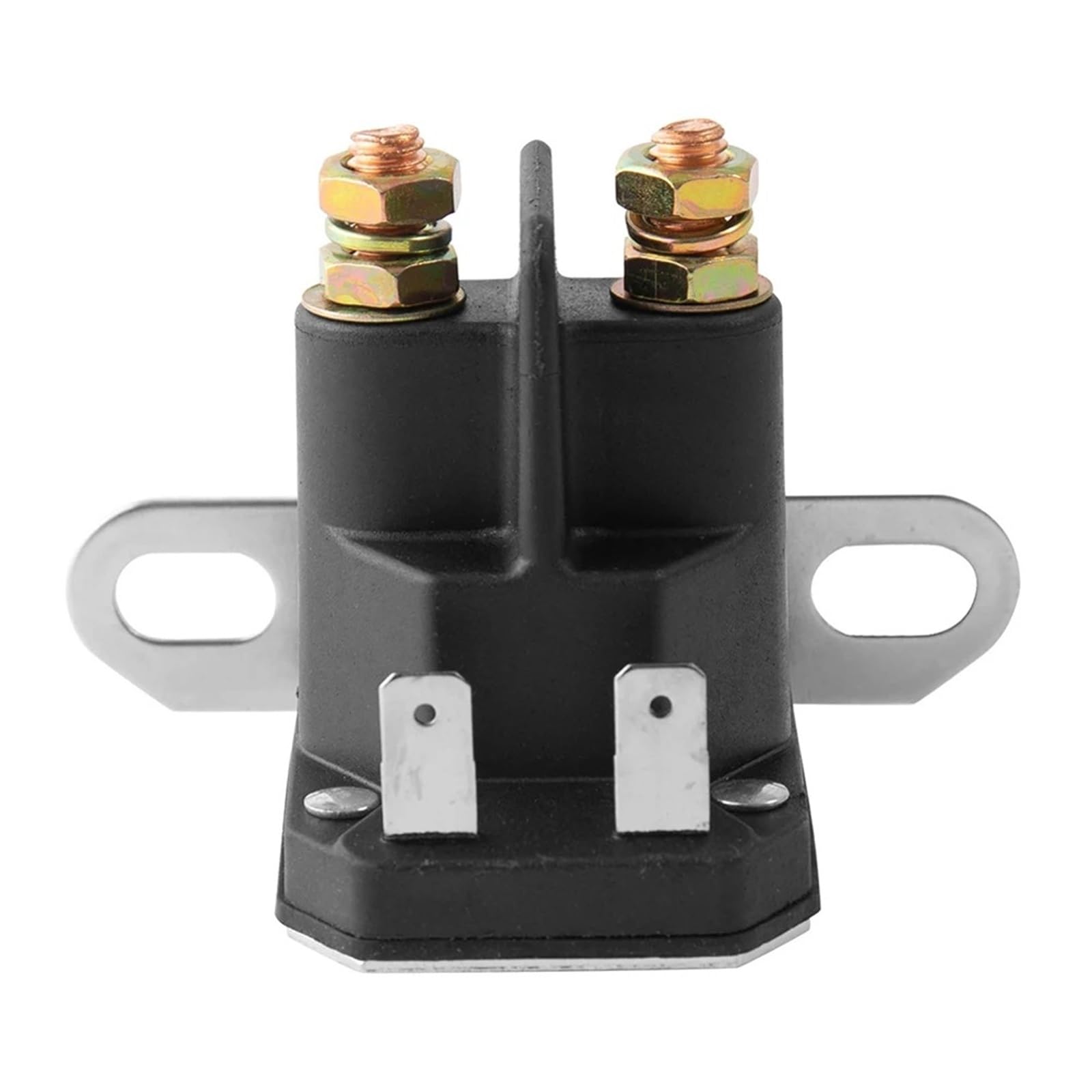 Relé de solenoide Arranque for cortacésped 12 V, 725-04439A, 1134-2962-01, aleación Zinc 33-335, for Tractor, lancha motora