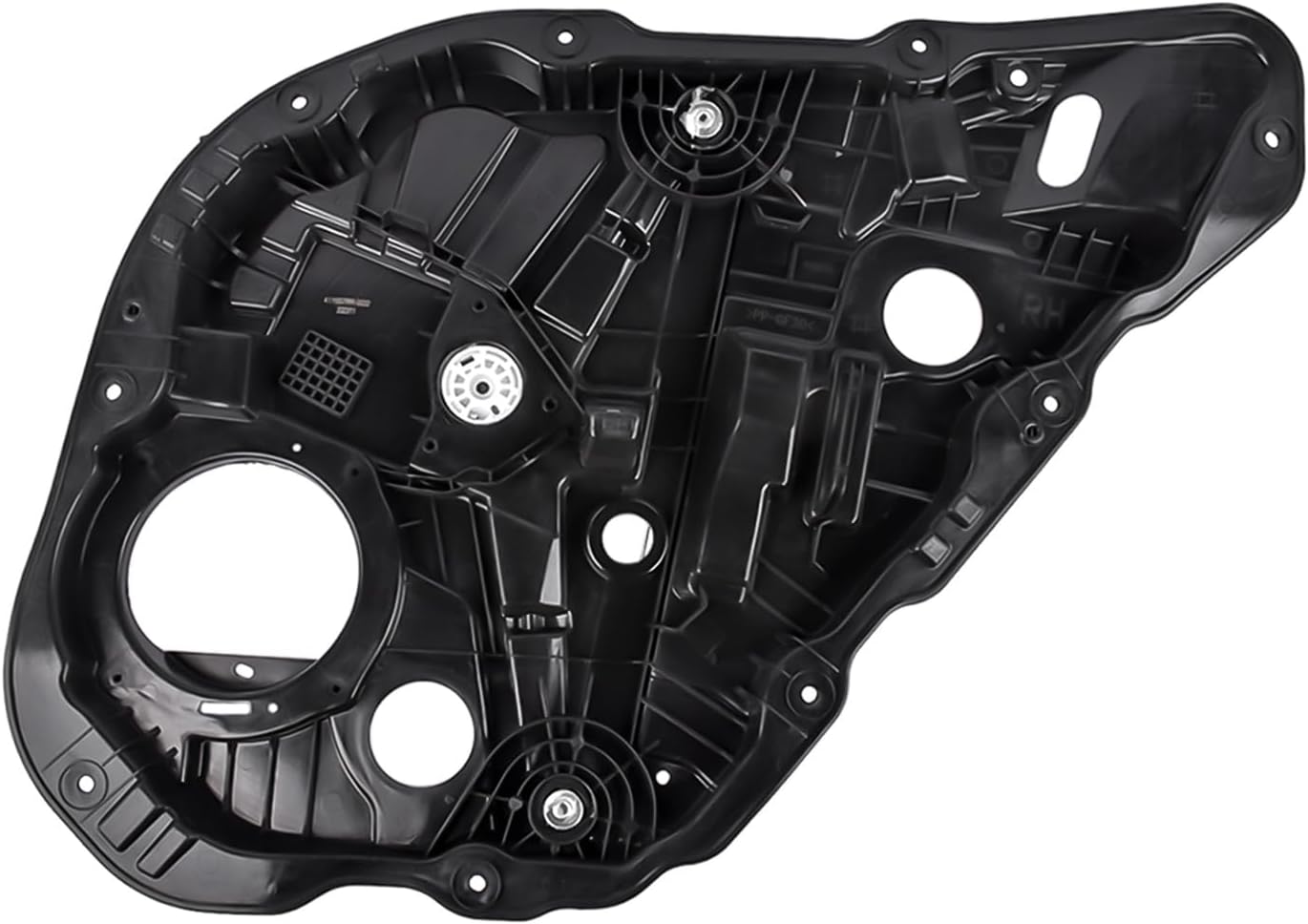 Power Window Regulator Rear Right Side Replacement for Kia Optima 2016-2020 83481-D4000