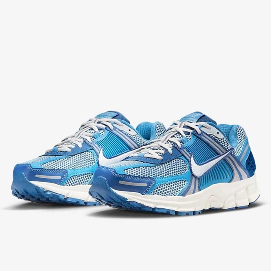 ウォーキング・ランニングウェア Nike Zoom VOMERO5 /27.5 ウォーキング・ランニングウェア Nike Zoom VOMERO5 / grey blue