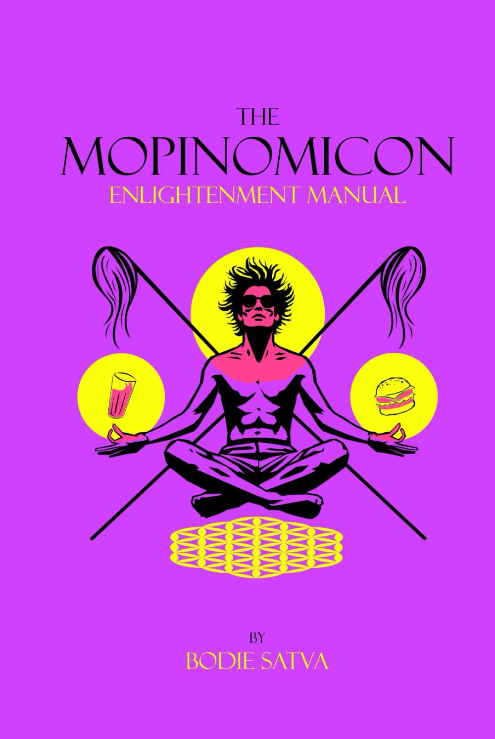 The Mopinomicon: Enlightenment Manual