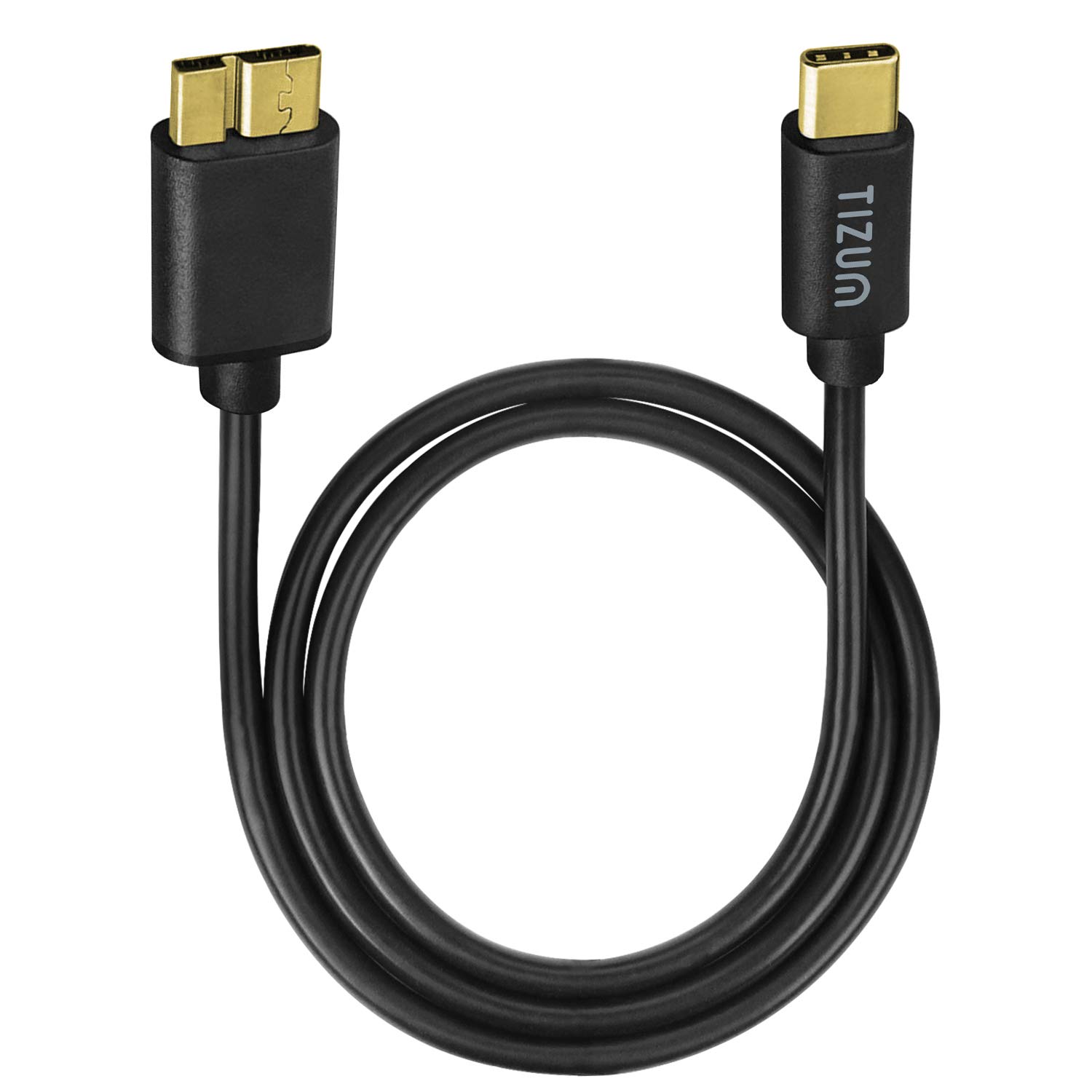 See full amazon price history chart for AirCase Tizum USB Type-C to Micro-B USB 3.0 (Gen 2/10 Gbps) Charger Cable - Thunderbolt 3 Compatible for Windows/Mac Etc. 3 Feet (1 Meters) - Black AirCase Tizum USB Type-C to Micro-B USB 3.0 (Gen 2/10 Gbps) Charger Cable - Thunderbolt 3 Compatible for Windows/Mac Etc. 3 Feet (1 Meters) - Black (B08W25JTJJ) Amazon Price History, Amazon Price Tracker