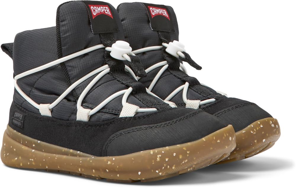 Camper Ergo K900324 ZapatillasUnisex niños