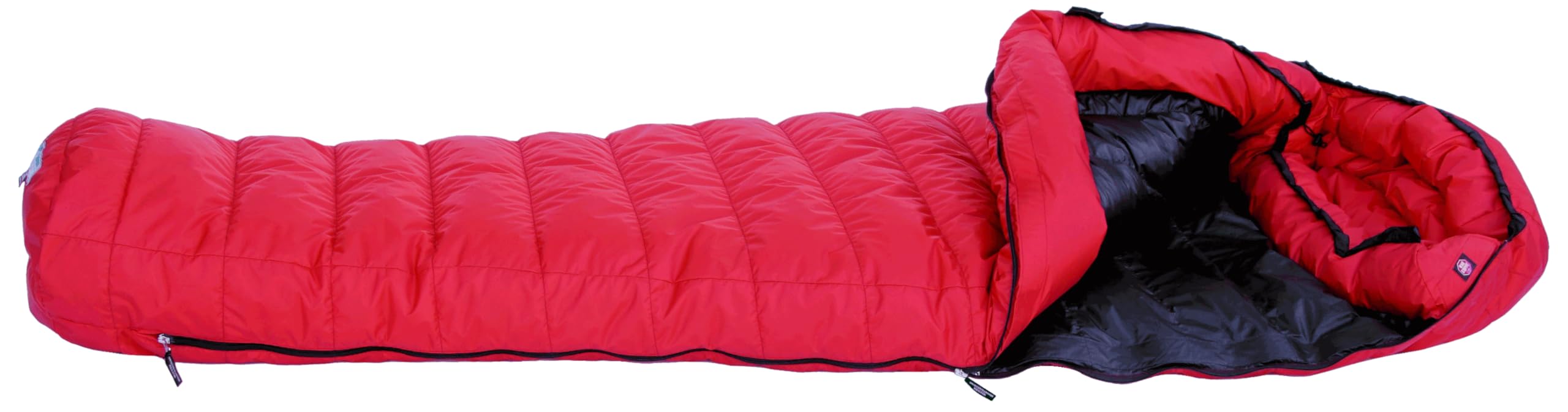 Western Mountaineering Apache GWS 15 Degree Down Sleeping Bag
