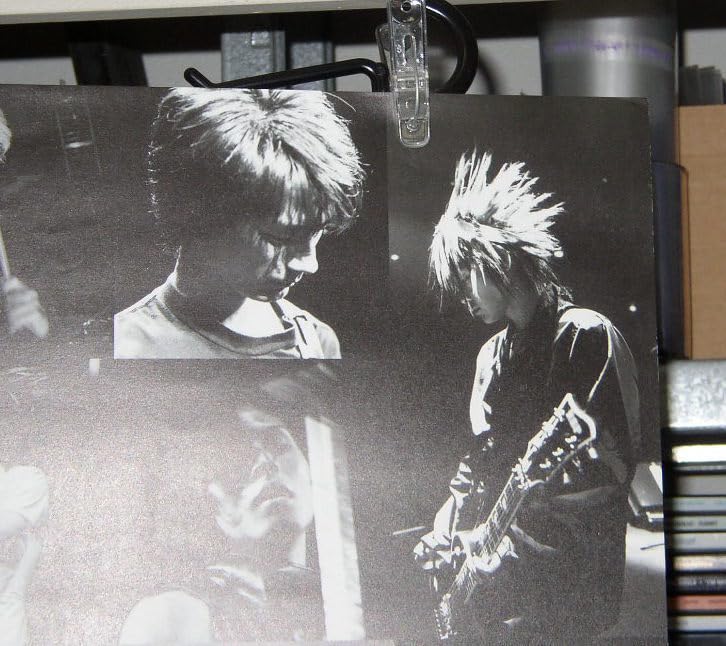 Amazon.co.jp: ROUAGE - プロトカルチャー 1999 05 08 日本