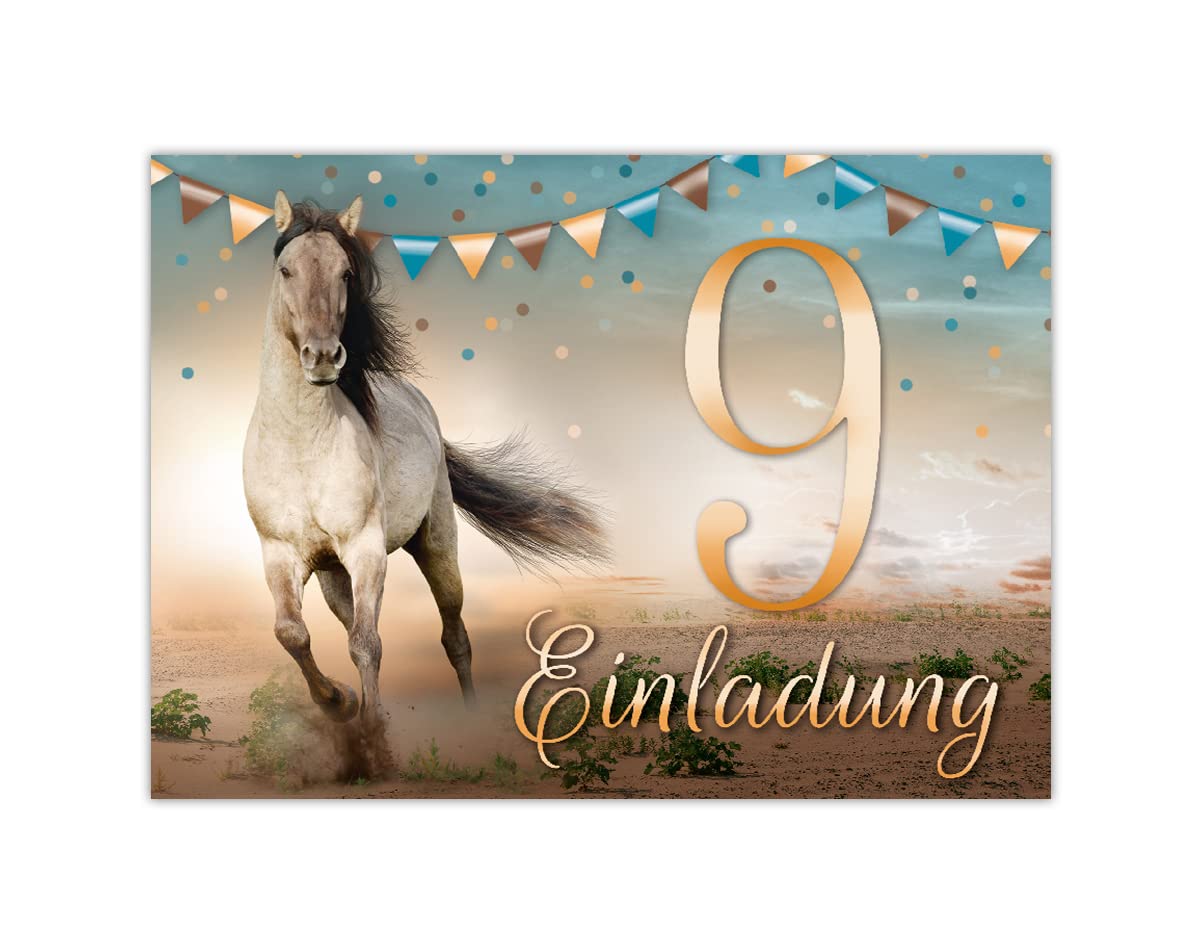 12 Harry Cartes D'invitation Avec 12 Enveloppes Et