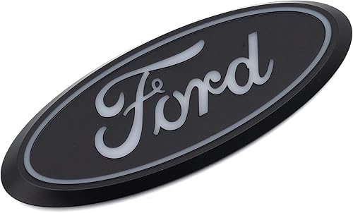 Miniatura 7 de Putco Emblema LED blanco Luminix - Compatible con Ford F150 2015-2020