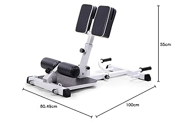 Amazon | Leike Fitness 多機能スクワットマシーン スクワット