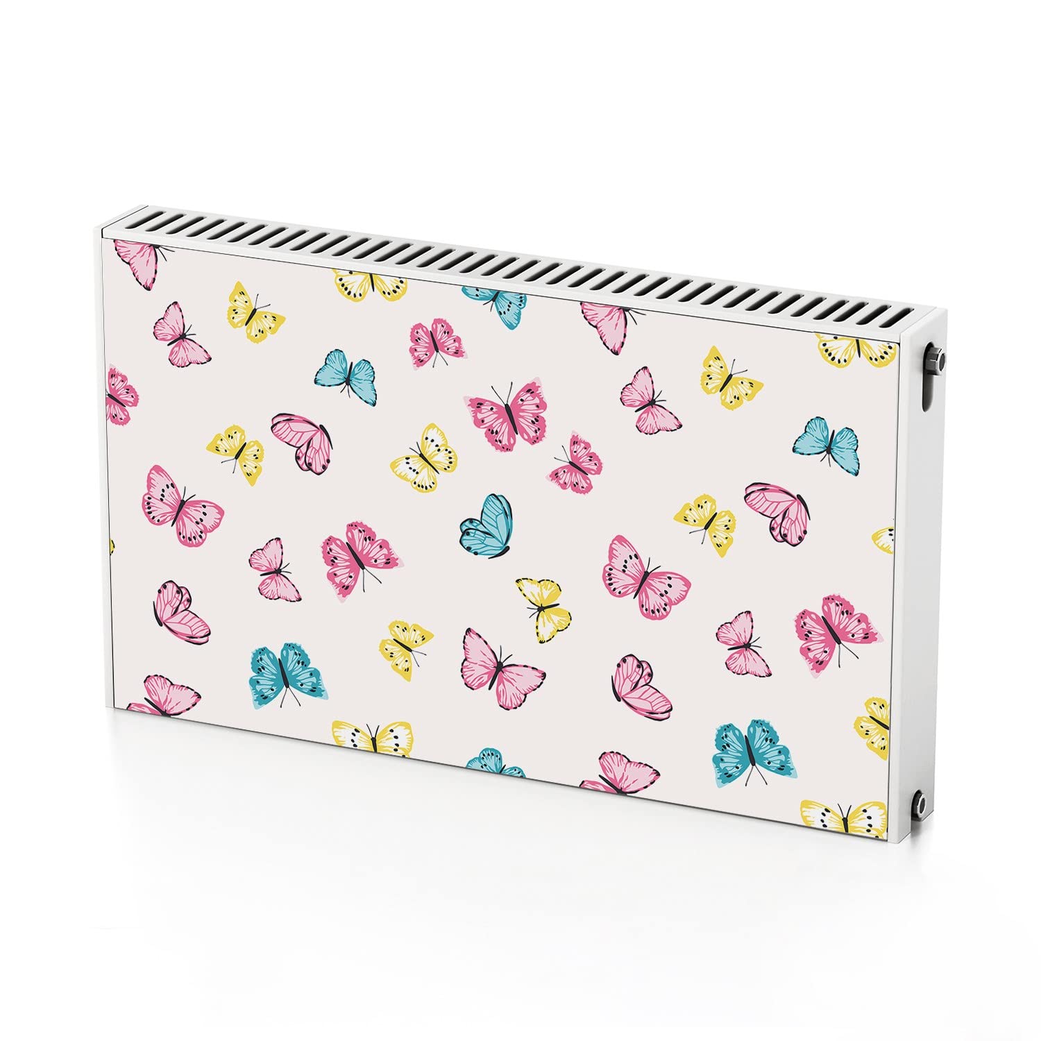 Tapis magnétique haut de gamme pour décoration de radiateur 100x60