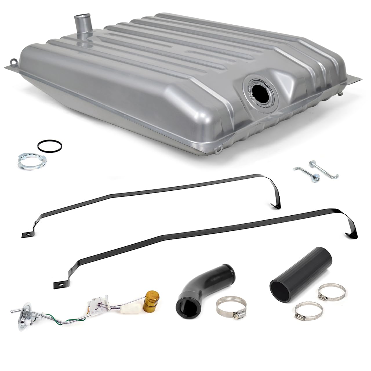 Amazon.com: Fuel Tank Kit - 16 Gallon, 5/16