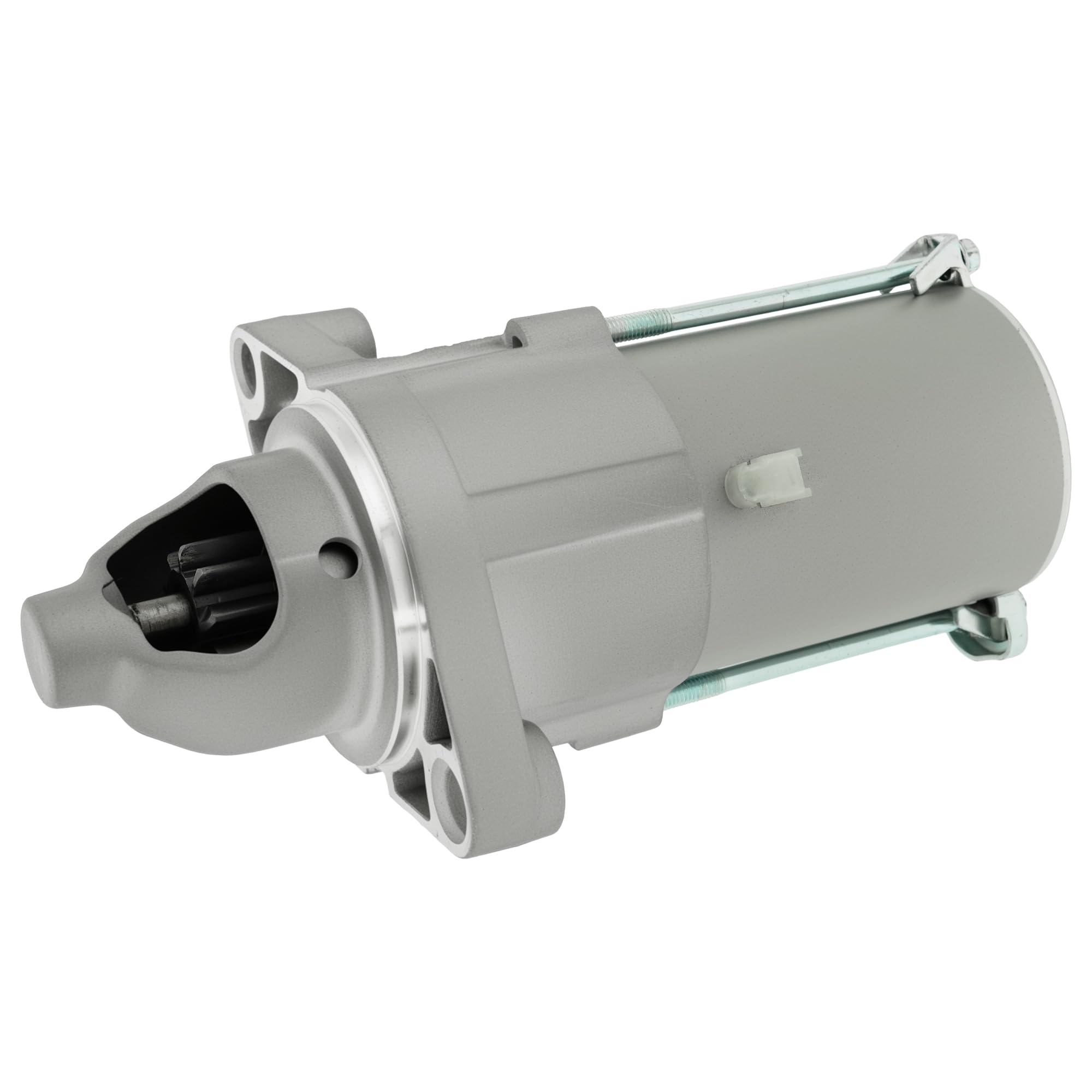 19082 Starter New for 2006-2012 Accord Civic CR-V Element L4 2.0L 2.4L, for 2006-2014 TSX CSX - Replaces# 17960N, 31200-R40-A01, SM710-05, 17960, 31200-RAA-A61, 31200-R41-L01-image-12