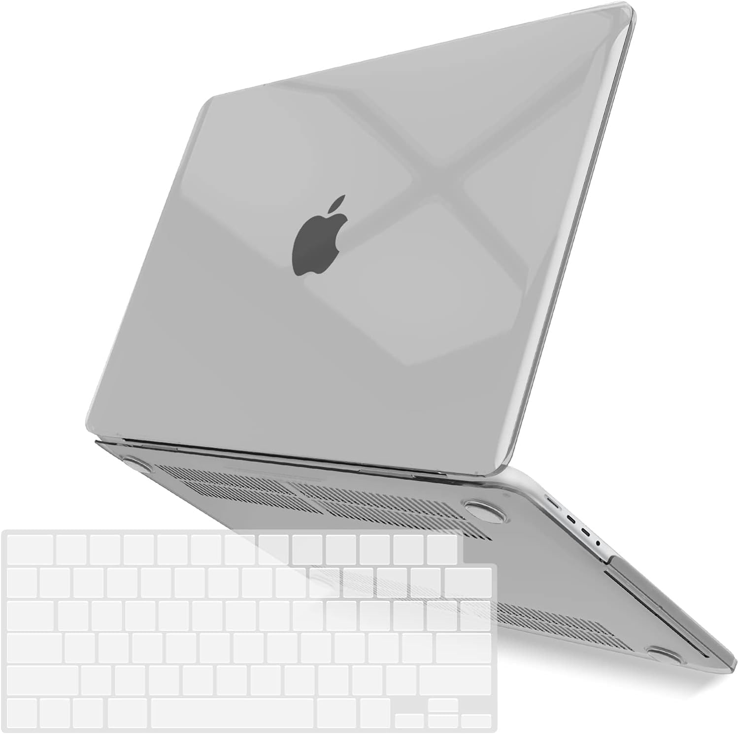 Alle MacBook Pro 14-inch M3 (2023) A2918 hoesjes Alle MacBook Pro 14-inch M3 (2023) A2918 hoesjes