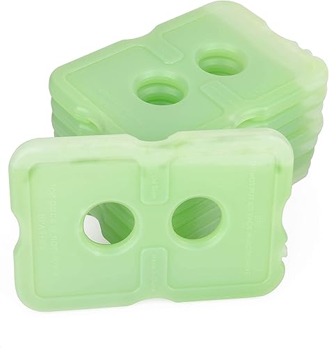 Miniatura 27 de Healthy Packers Cool Pack, Slim Long-Lasting Ice Packs - Great for Coolers or Lunch Box