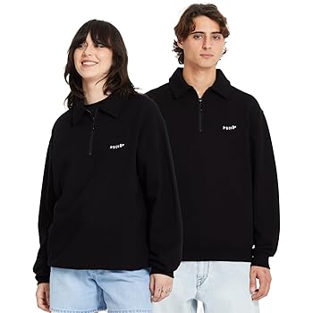 Amazon.co.jp: [Volcom] トレーナー NEVERMINE TERRY CREW
