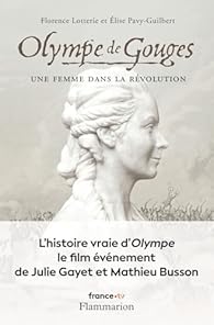 Olympe de Gouges