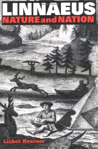 Linnaeus: Nature and Nation