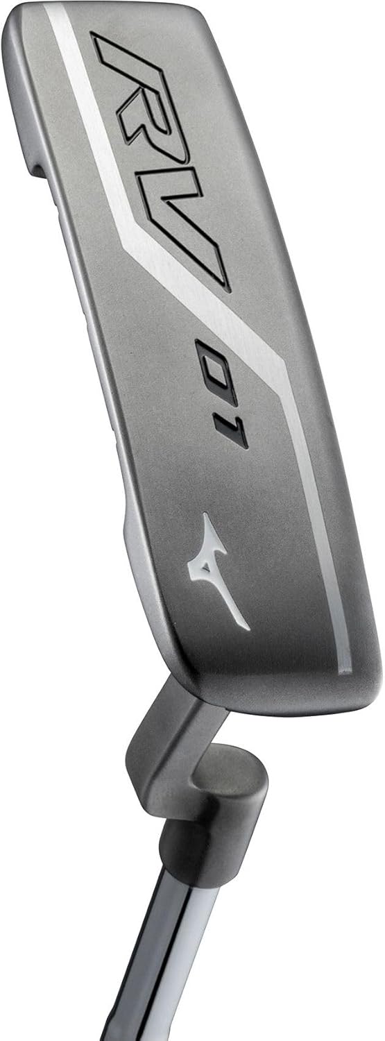 Kitada Golf × MC Putter カーボンシャフト パター MC PUTTER