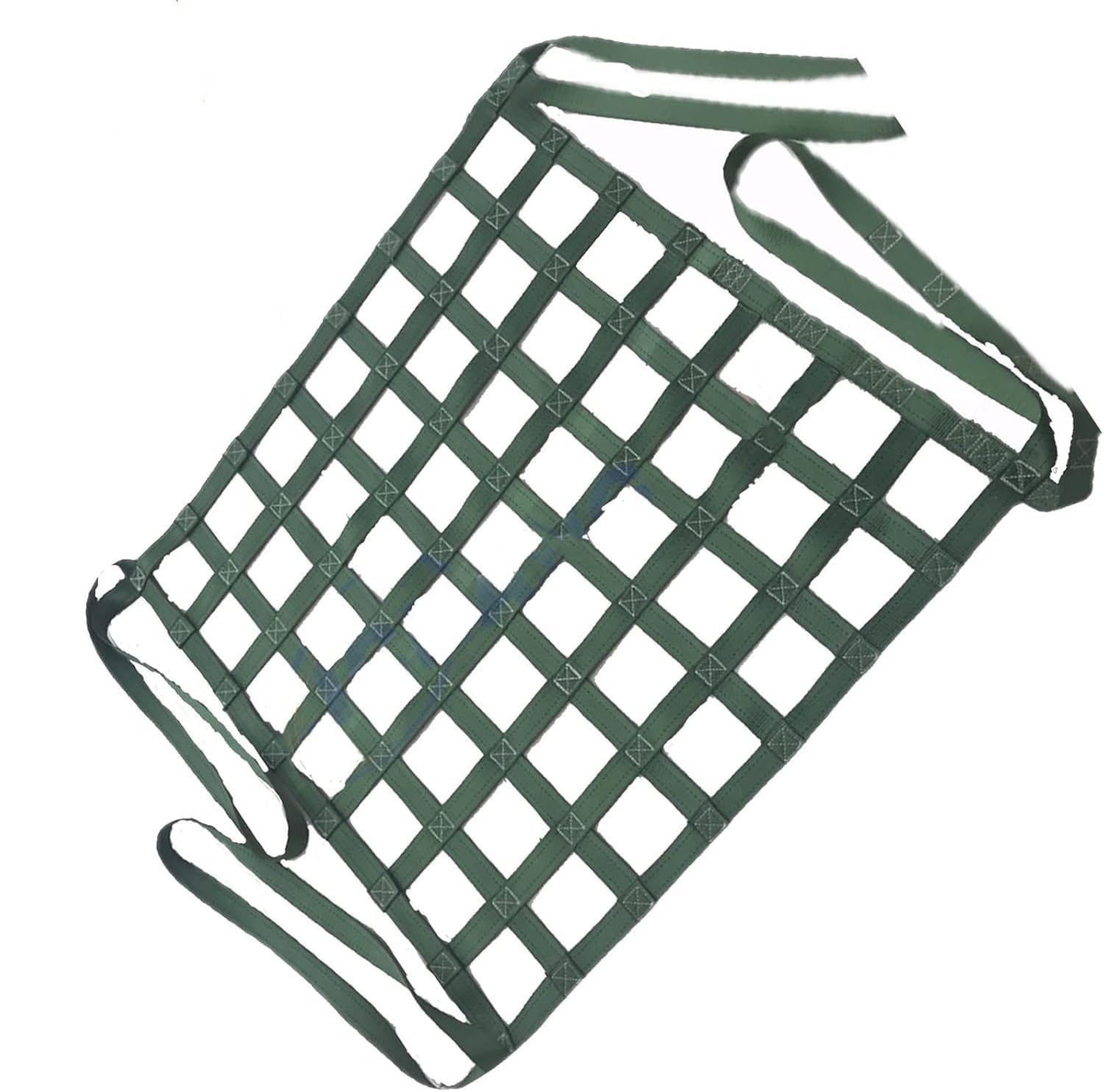 Strapazierfähiges Polyester-Gepäcknetz for Pickup-Trucks, Kajaks und mehr – dehnbares Bungee-Gepäcknetz(1x100cmx10cmx1t)