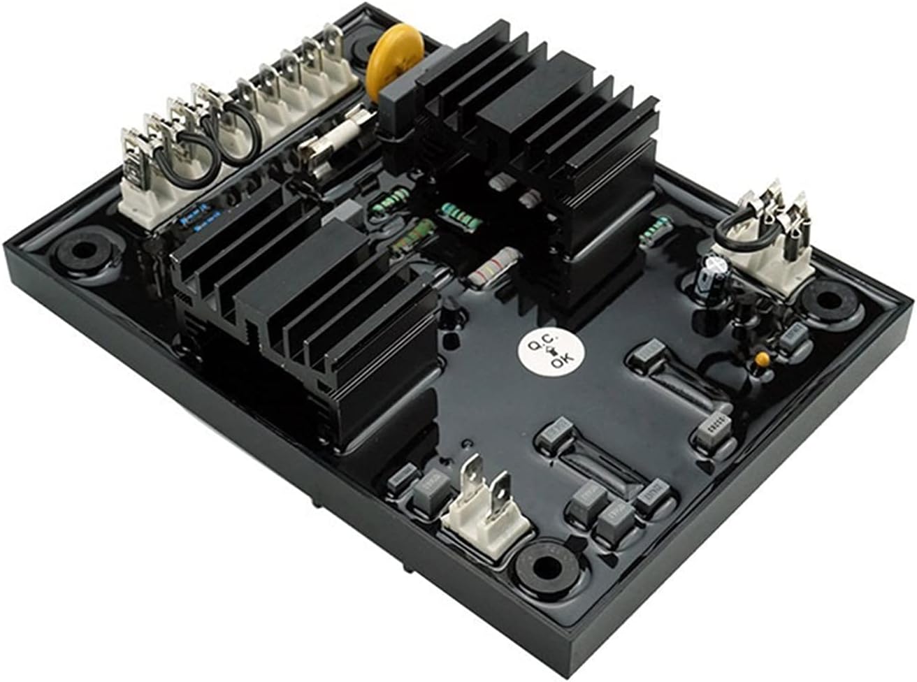 Voltage Regulator AVR WT2 Automatic Voltage Regulator